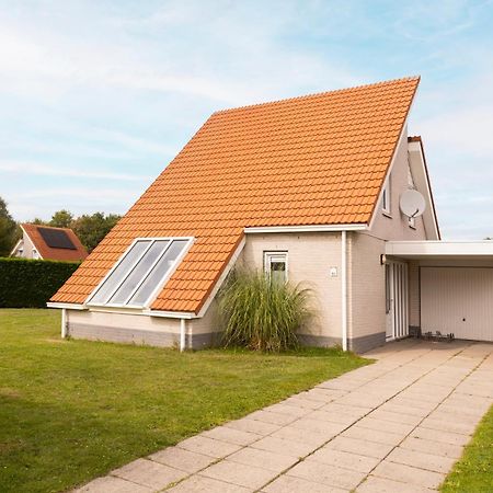 Summio Zeeland Village Scharendijke Exterior foto