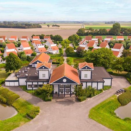 Summio Zeeland Village Scharendijke Exterior foto