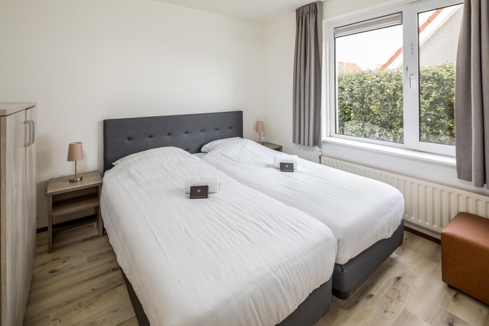 Summio Zeeland Village Scharendijke Quarto foto
