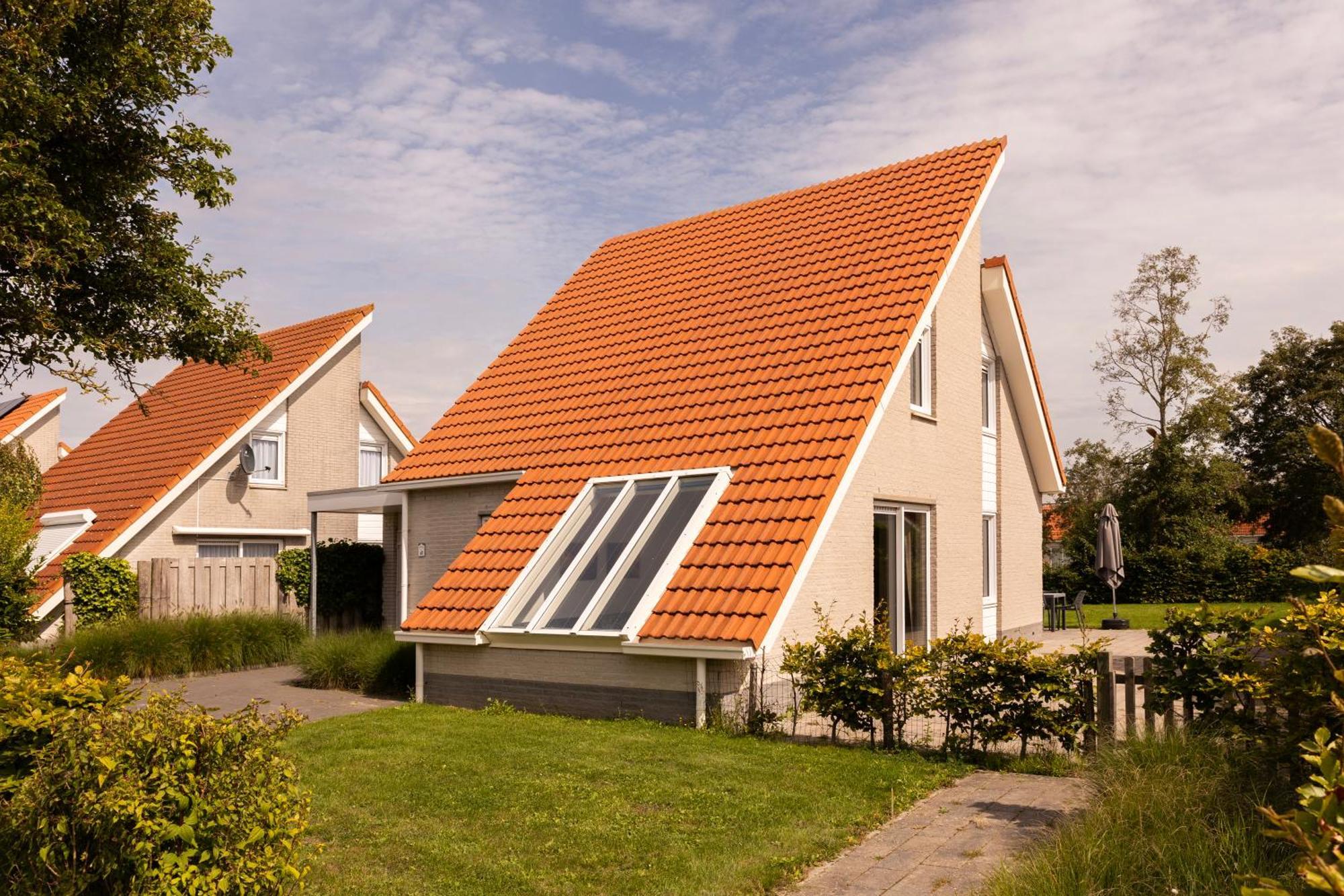 Summio Zeeland Village Scharendijke Quarto foto