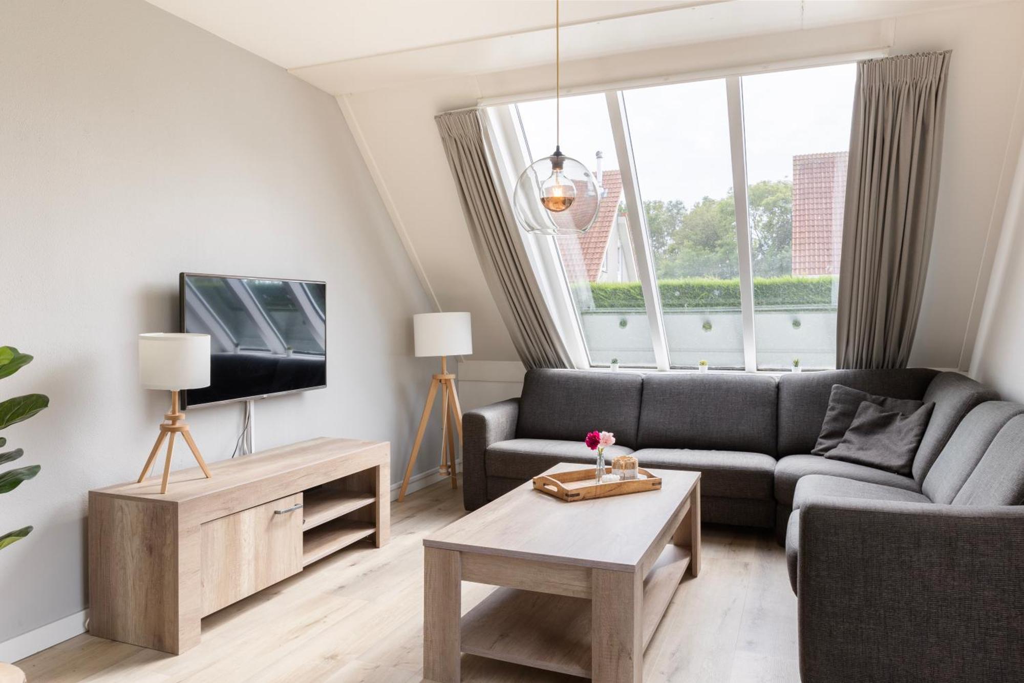 Summio Zeeland Village Scharendijke Quarto foto
