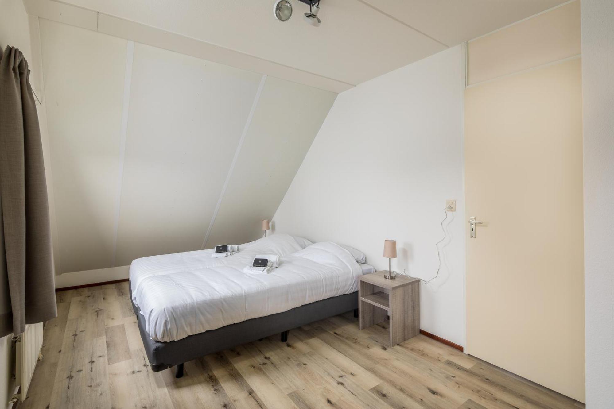 Summio Zeeland Village Scharendijke Quarto foto