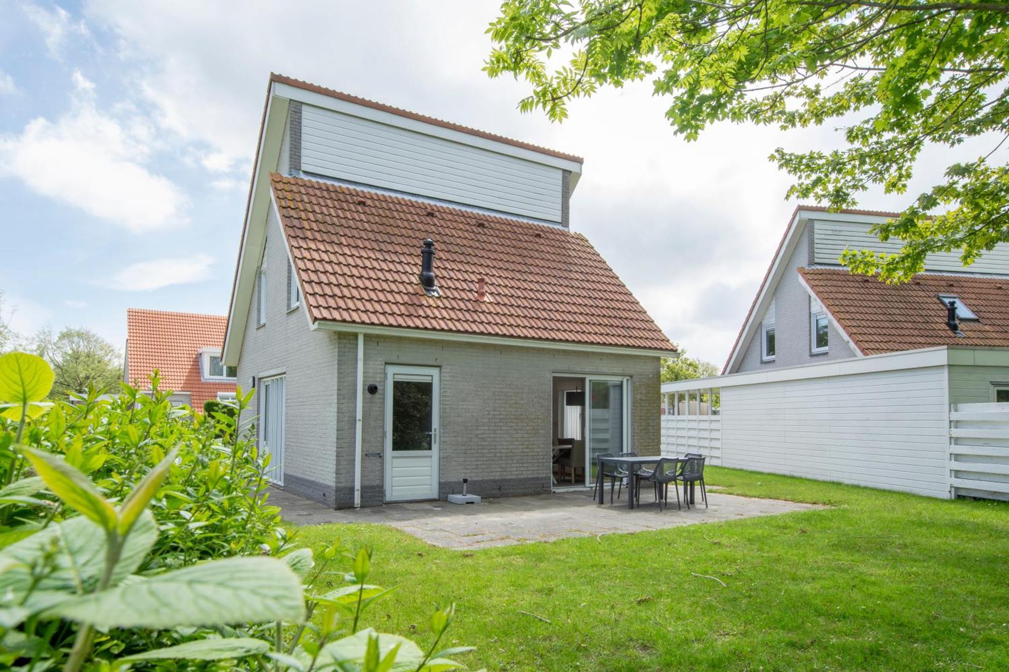 Summio Zeeland Village Scharendijke Quarto foto