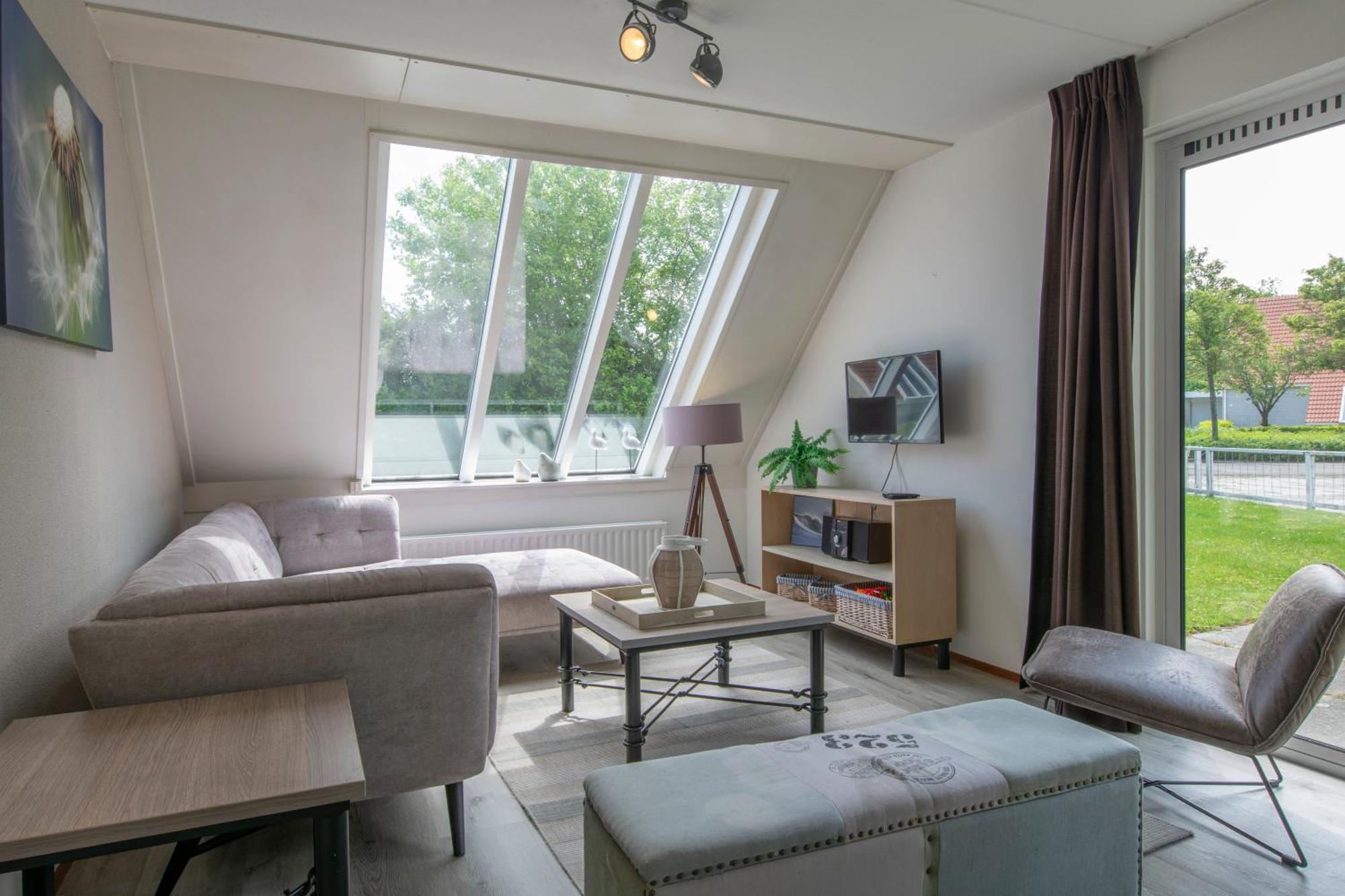 Summio Zeeland Village Scharendijke Quarto foto