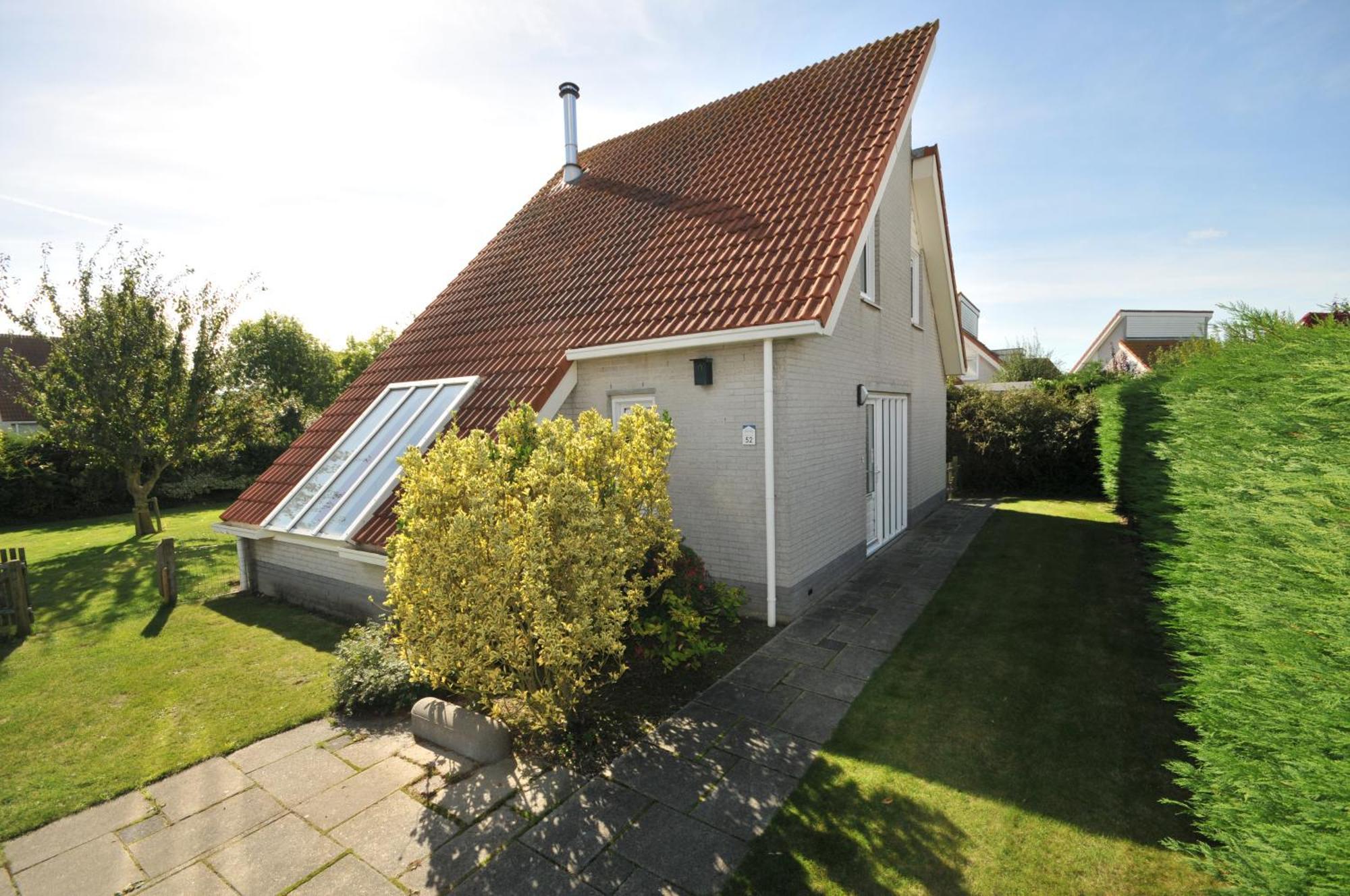 Summio Zeeland Village Scharendijke Quarto foto